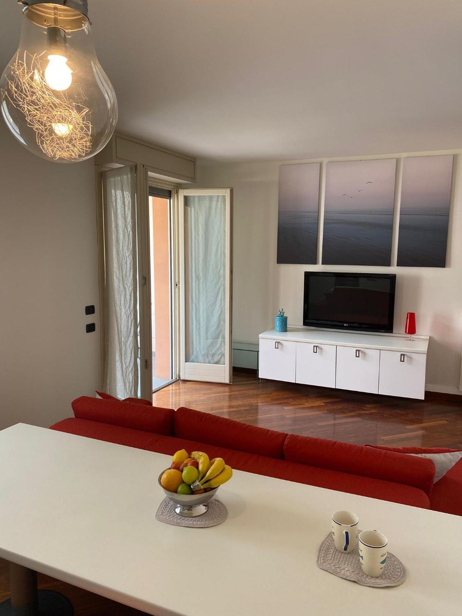 La Casa Di Luca Apartment Sarnico Ngoại thất bức ảnh