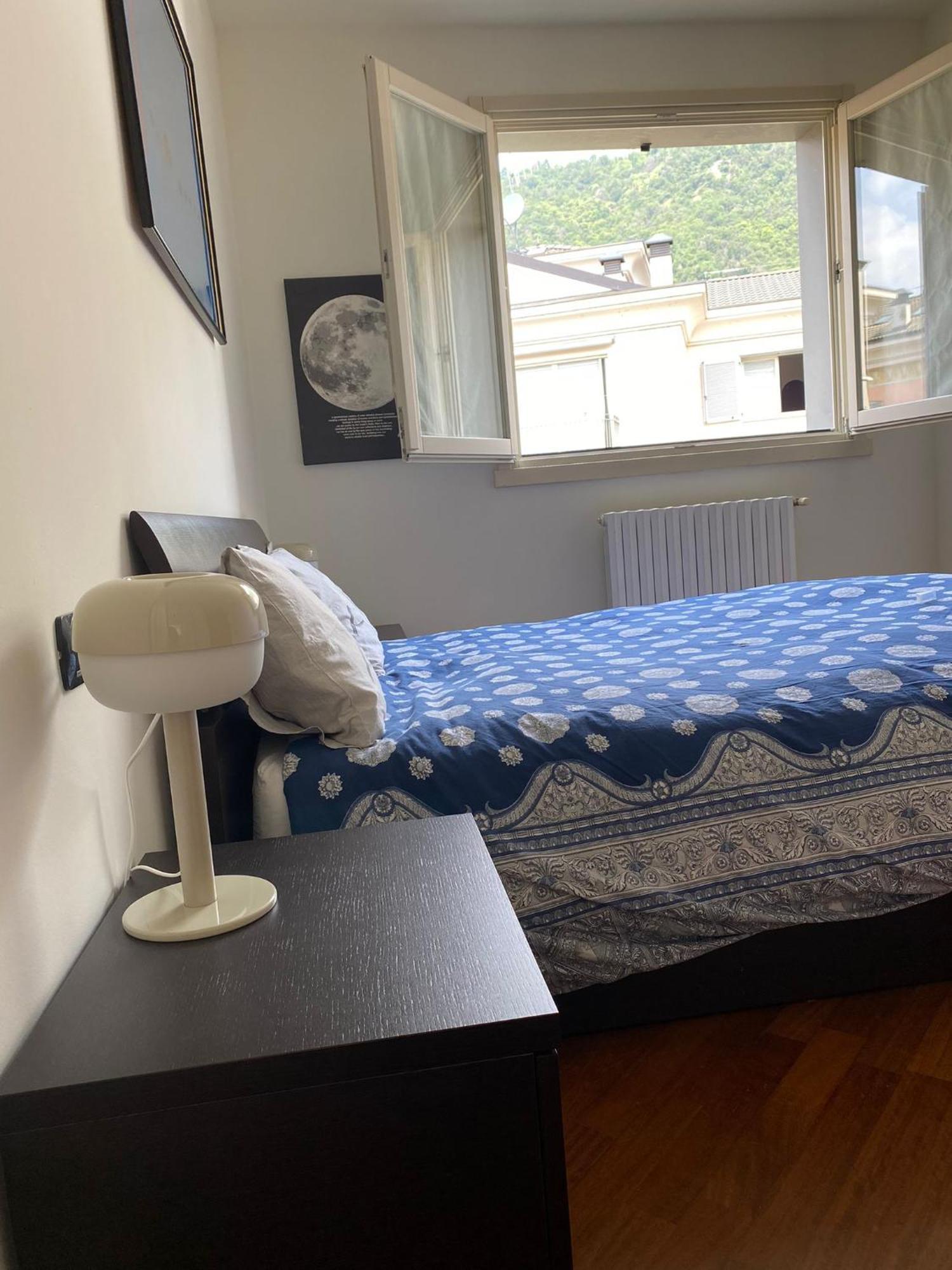 La Casa Di Luca Apartment Sarnico Ngoại thất bức ảnh