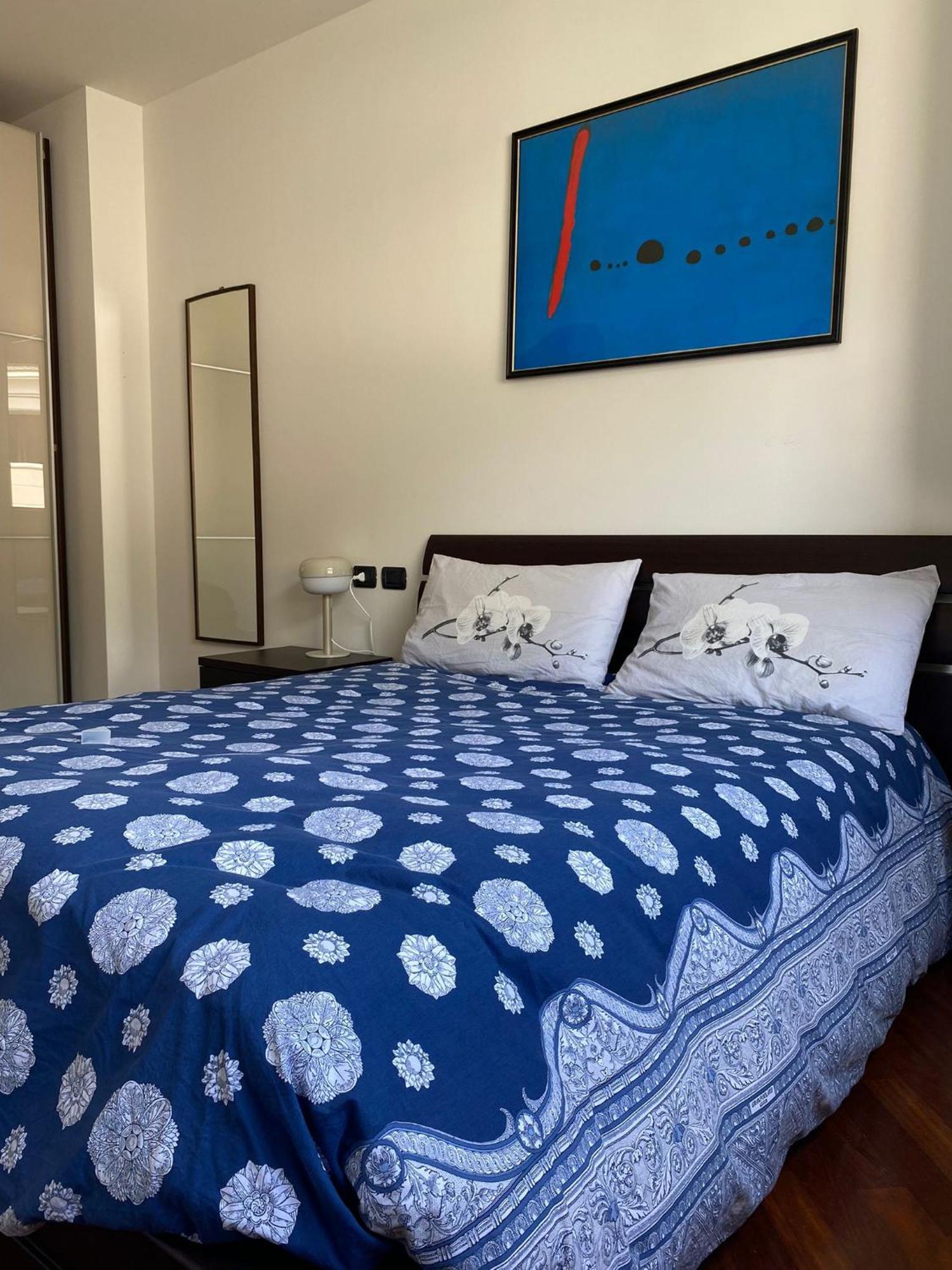 La Casa Di Luca Apartment Sarnico Ngoại thất bức ảnh