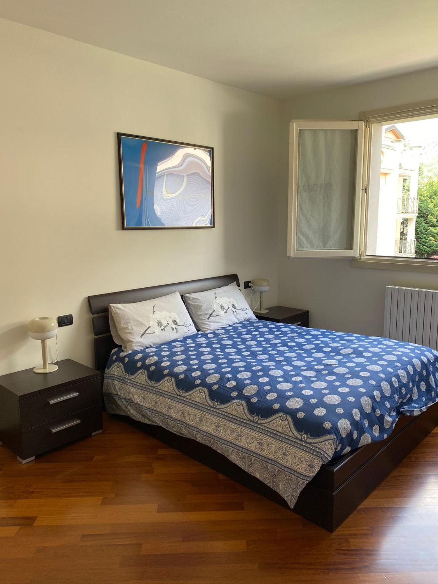 La Casa Di Luca Apartment Sarnico Ngoại thất bức ảnh