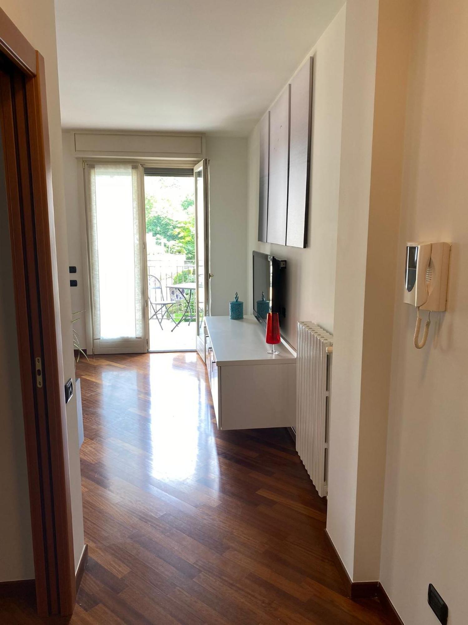 La Casa Di Luca Apartment Sarnico Ngoại thất bức ảnh