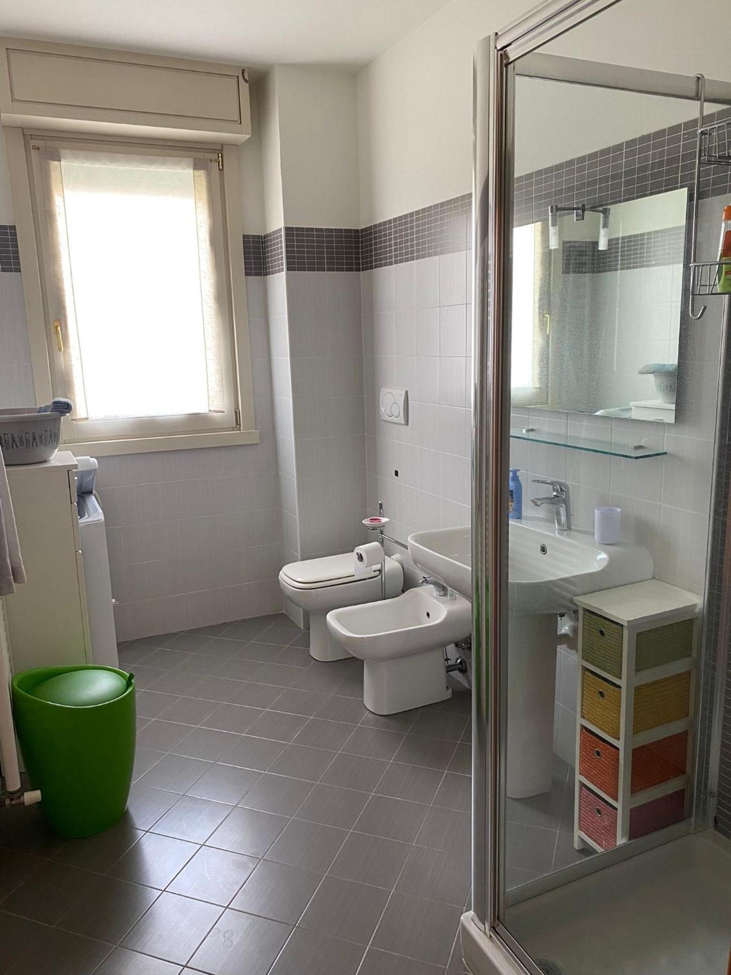 La Casa Di Luca Apartment Sarnico Ngoại thất bức ảnh