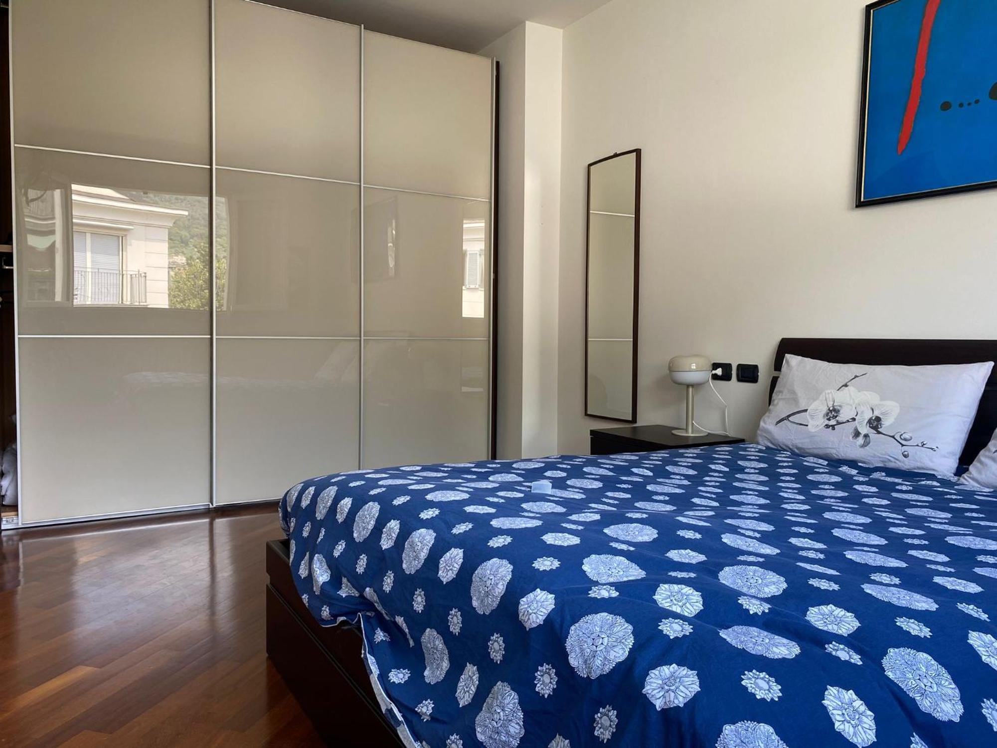 La Casa Di Luca Apartment Sarnico Ngoại thất bức ảnh